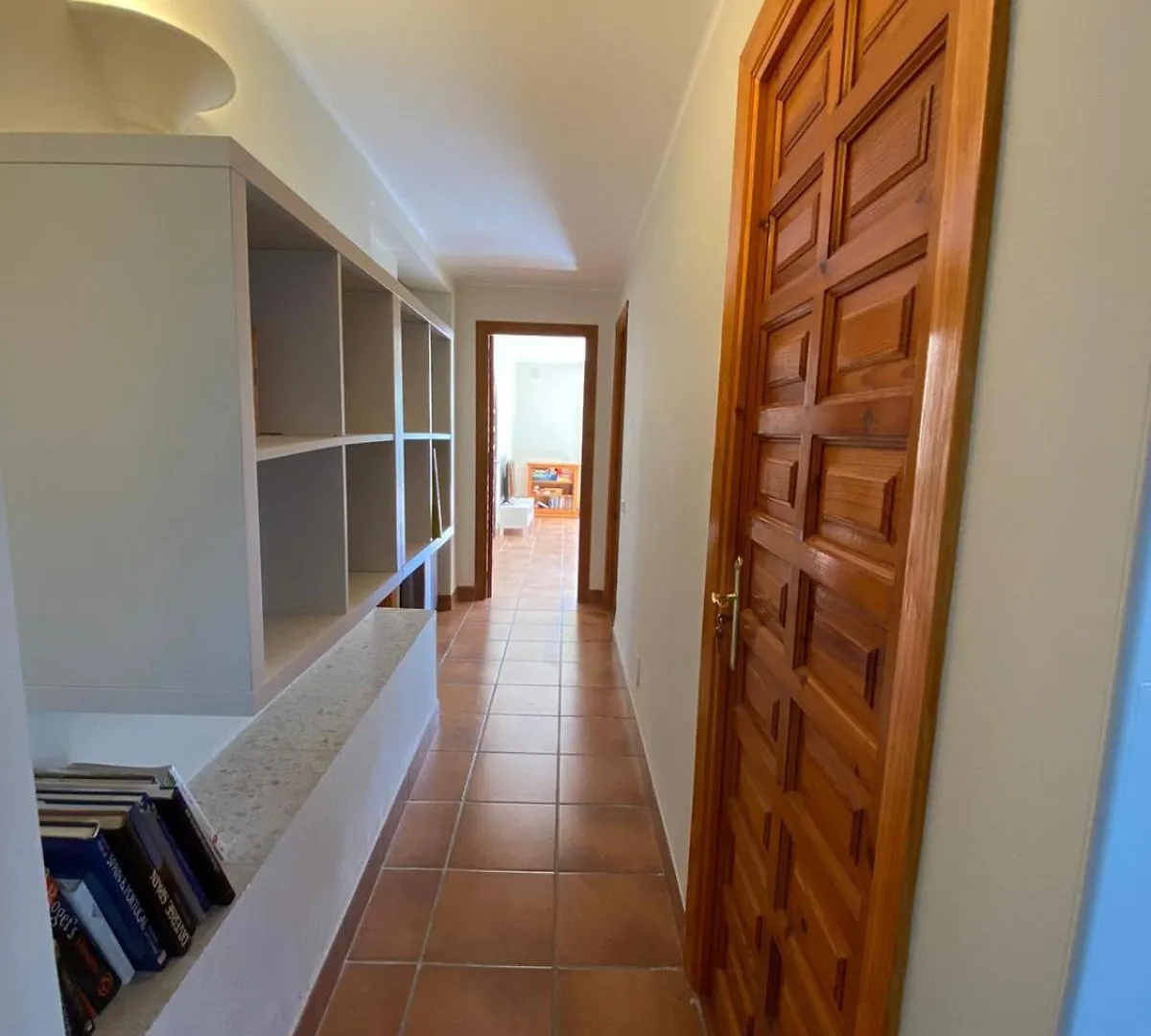 Shr054 Via Real Apartamento En San Juan De Capistrano Villa Nerja 0*,  Spain