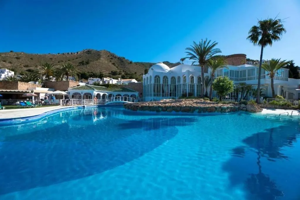 Shr054 Via Real Apartamento En San Juan De Capistrano Villa Nerja 0*,  Spain