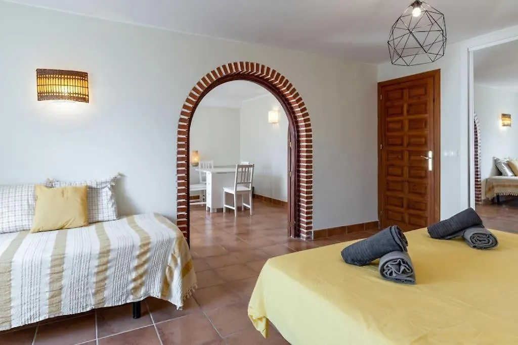 Shr054 Via Real Apartamento En San Juan De Capistrano Villa Nerja Holiday home