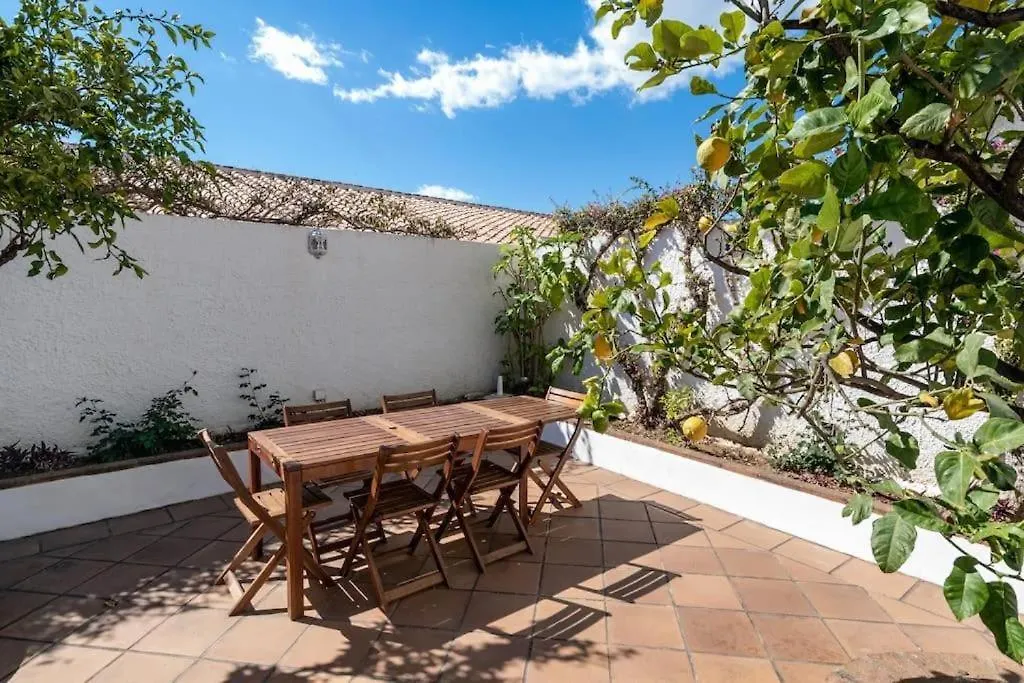 Holiday home Shr054 Via Real Apartamento En San Juan De Capistrano Villa Nerja Spain