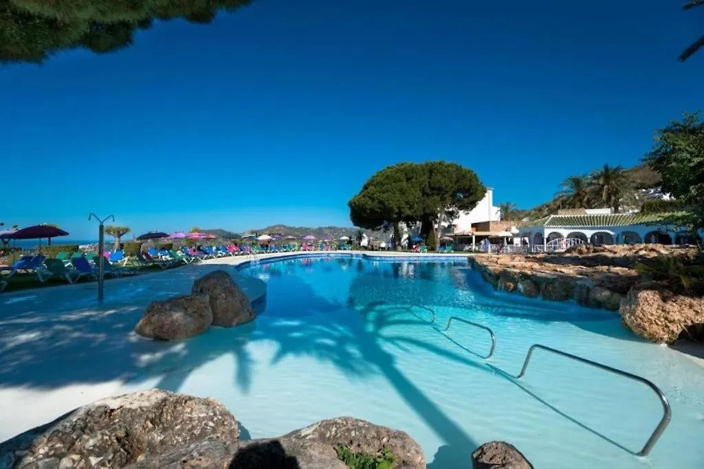 Holiday home Shr054 Via Real Apartamento En San Juan De Capistrano Villa Nerja