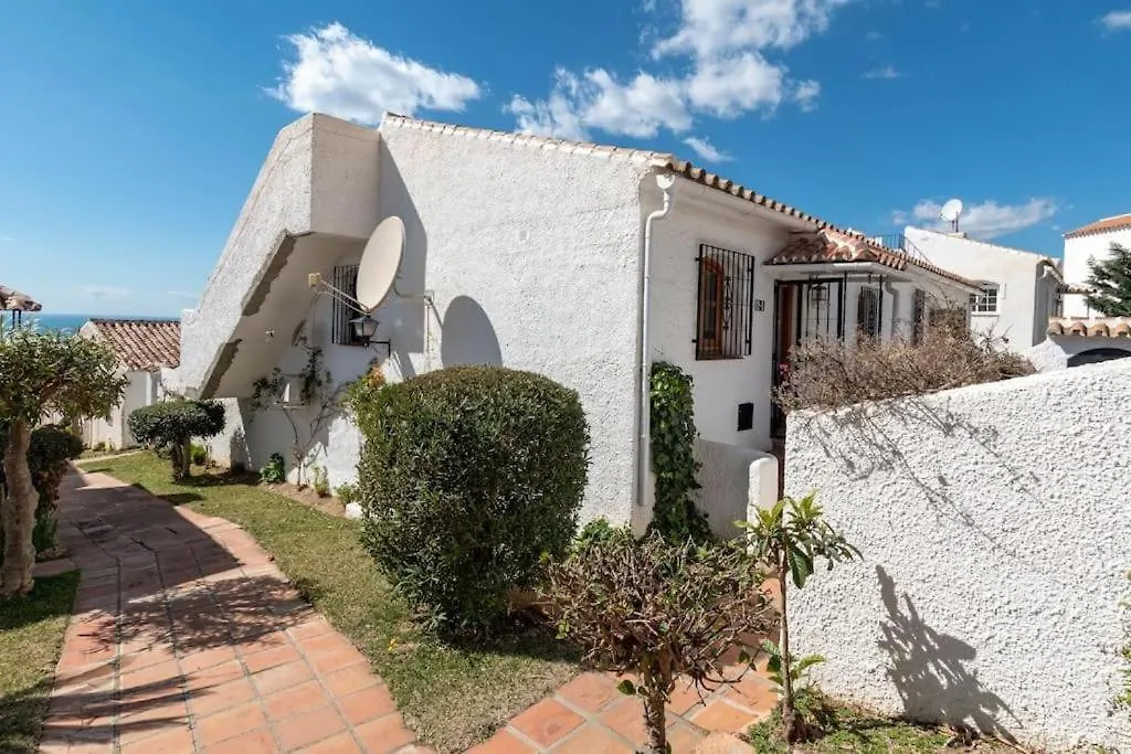 Shr054 Via Real Apartamento En San Juan De Capistrano Villa Nerja Spain