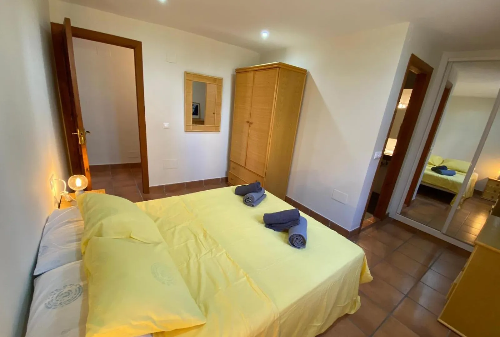 Shr054 Via Real Apartamento En San Juan De Capistrano Villa Nerja Holiday home