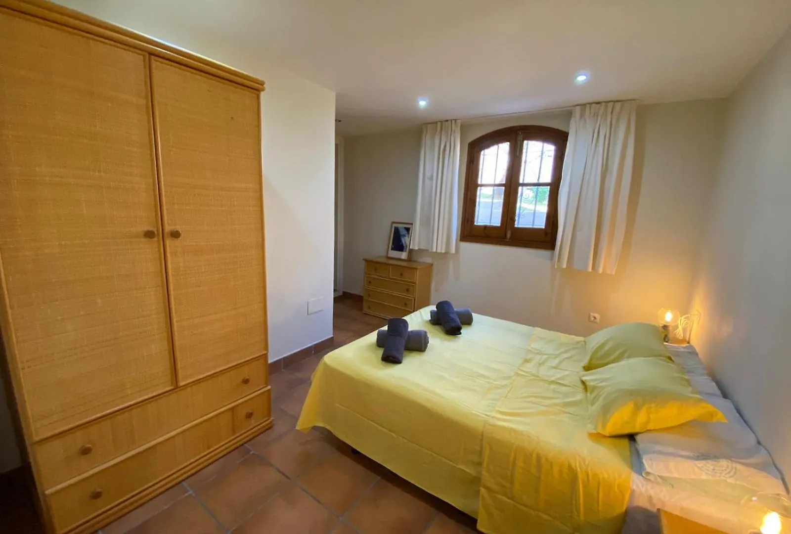 Shr054 Via Real Apartamento En San Juan De Capistrano Villa Nerja