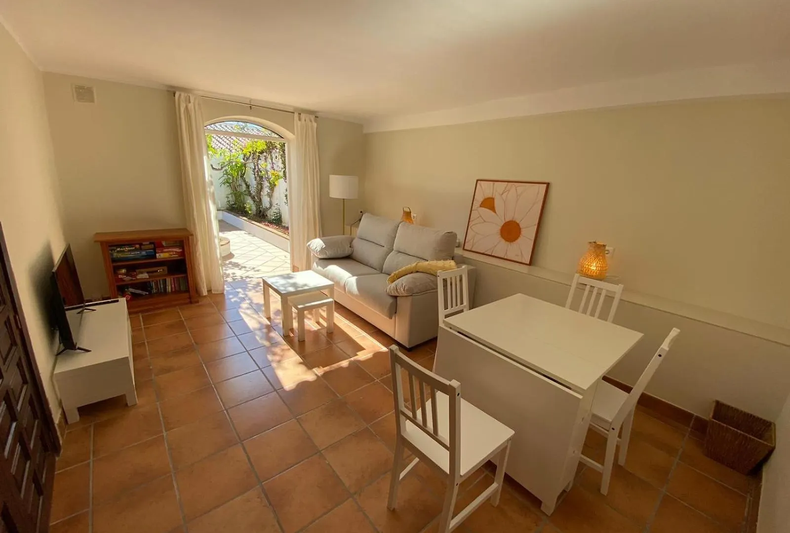 Shr054 Via Real Apartamento En San Juan De Capistrano Villa Nerja