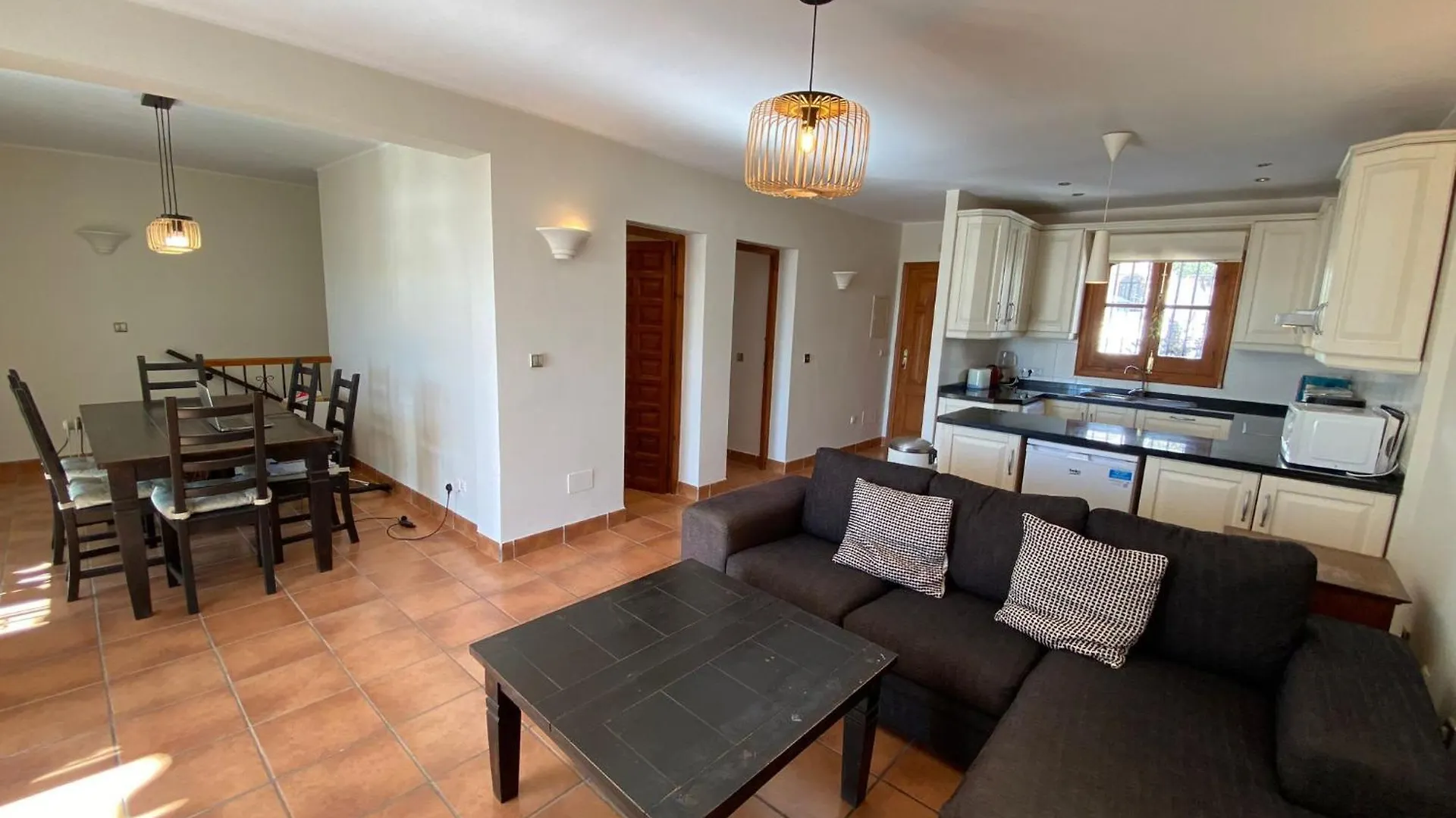 Shr054 Via Real Apartamento En San Juan De Capistrano Villa Nerja Holiday home