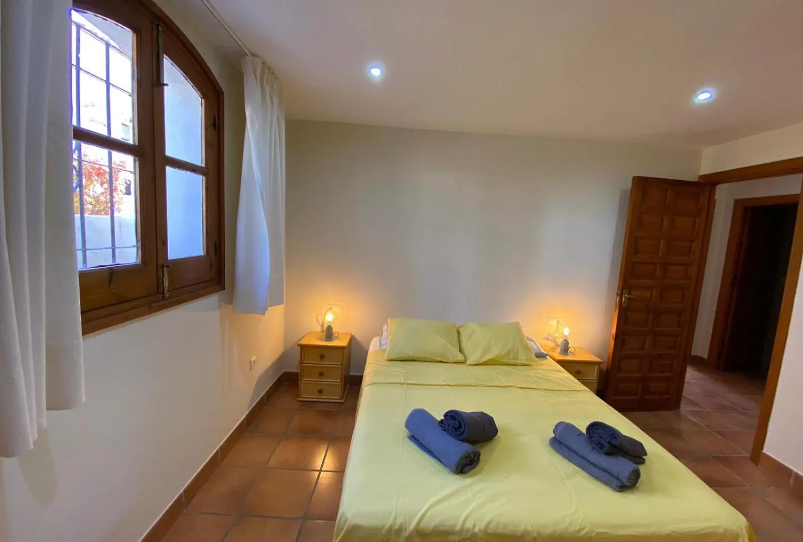 Shr054 Via Real Apartamento En San Juan De Capistrano Villa Nerja Holiday home