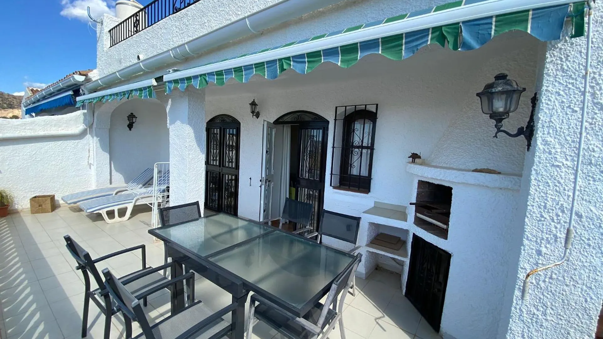 Holiday home Shr054 Via Real Apartamento En San Juan De Capistrano Villa Nerja