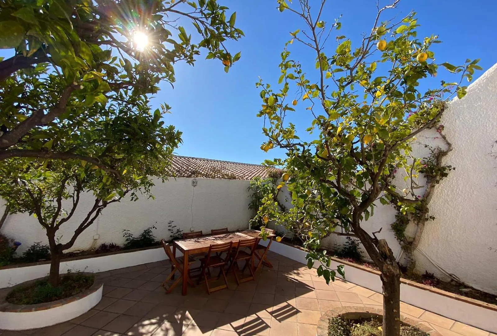 Shr054 Via Real Apartamento En San Juan De Capistrano Villa Nerja 0*,  Spain