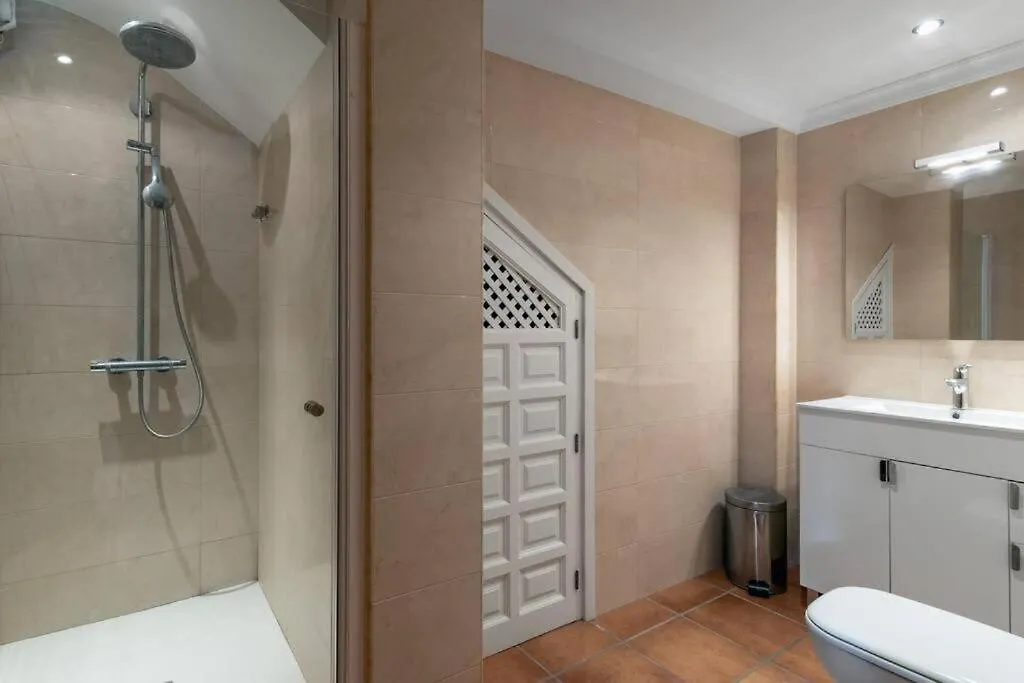 Shr054 Via Real Apartamento En San Juan De Capistrano Villa Nerja 0*,  Spain