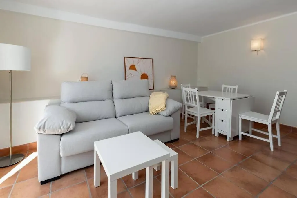 Holiday home Shr054 Via Real Apartamento En San Juan De Capistrano Villa Nerja