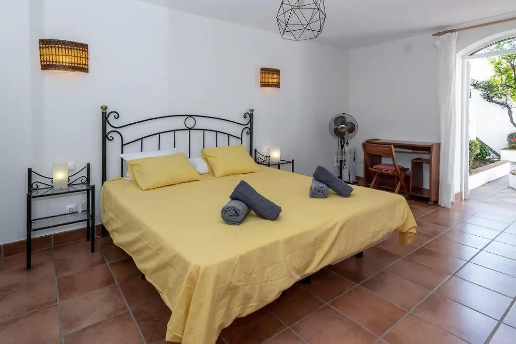 Shr054 Via Real Apartamento En San Juan De Capistrano Villa Nerja Holiday home