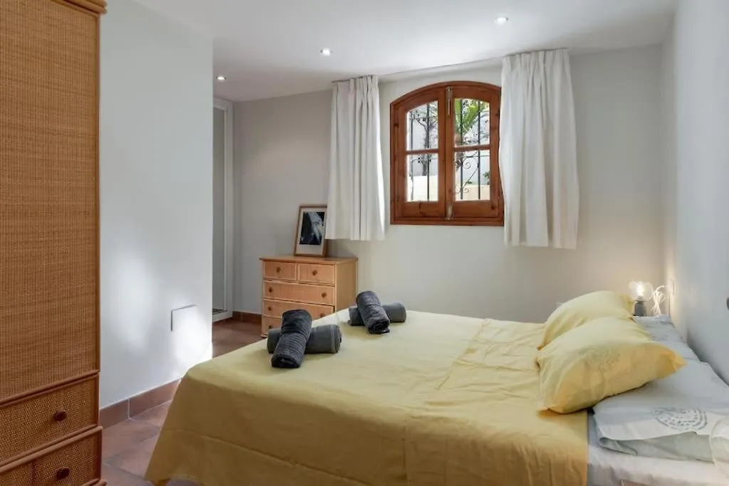 Shr054 Via Real Apartamento En San Juan De Capistrano Villa Nerja 0*,