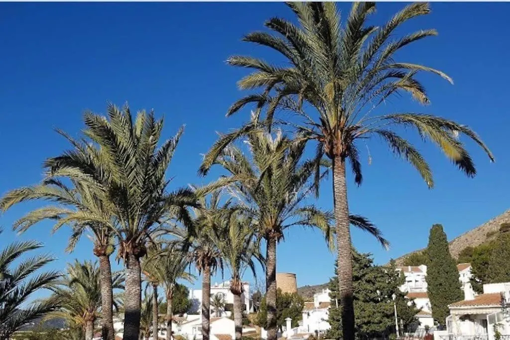 Holiday home Shr054 Via Real Apartamento En San Juan De Capistrano Villa Nerja