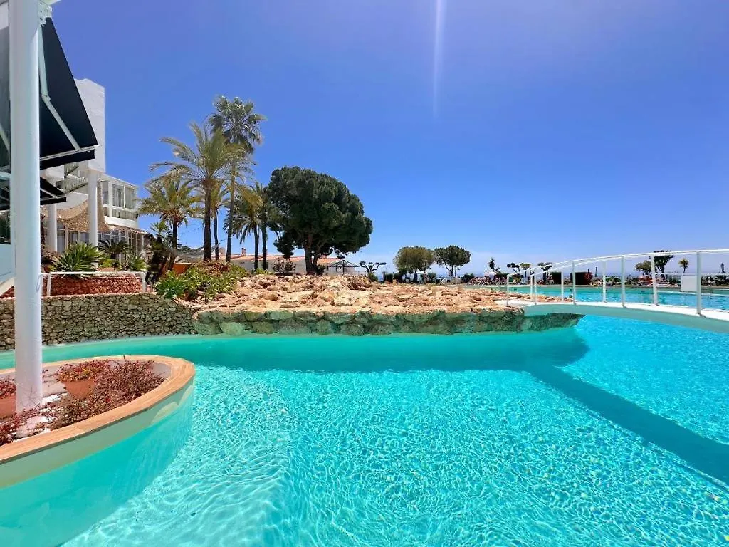 Shr054 Via Real Apartamento En San Juan De Capistrano Villa Nerja 0*,  Spain