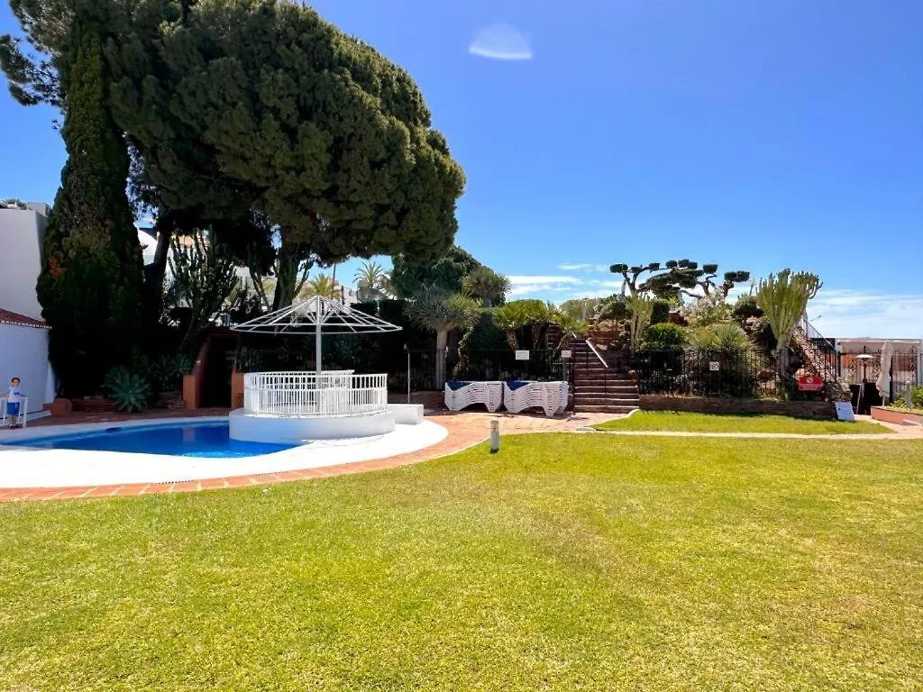 Holiday home Shr054 Via Real Apartamento En San Juan De Capistrano Villa Nerja Spain