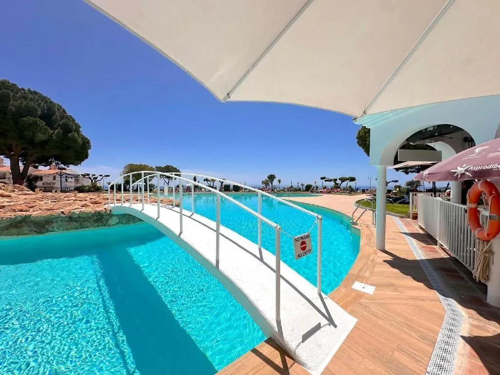 Holiday home Shr054 Via Real Apartamento En San Juan De Capistrano Villa Nerja